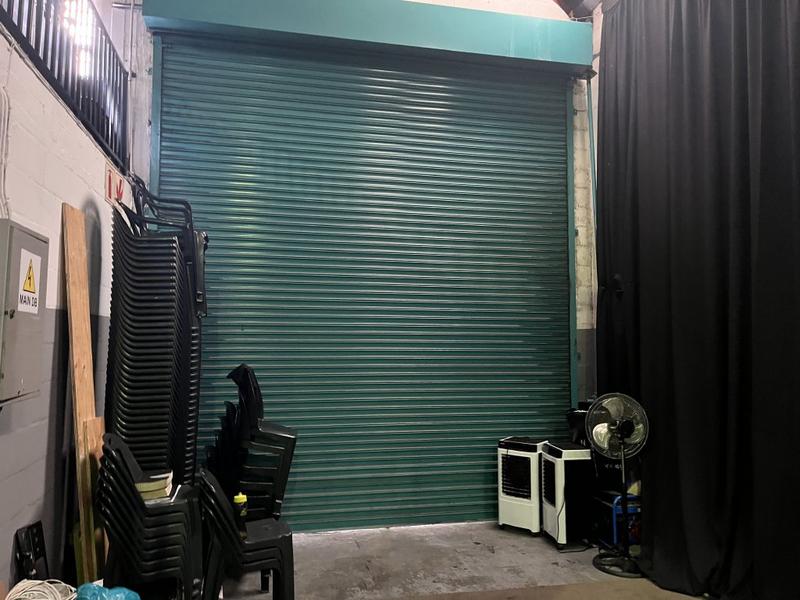 To Let commercial Property for Rent in Montague Gardens Western Cape